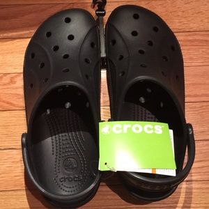 Crocs shoe